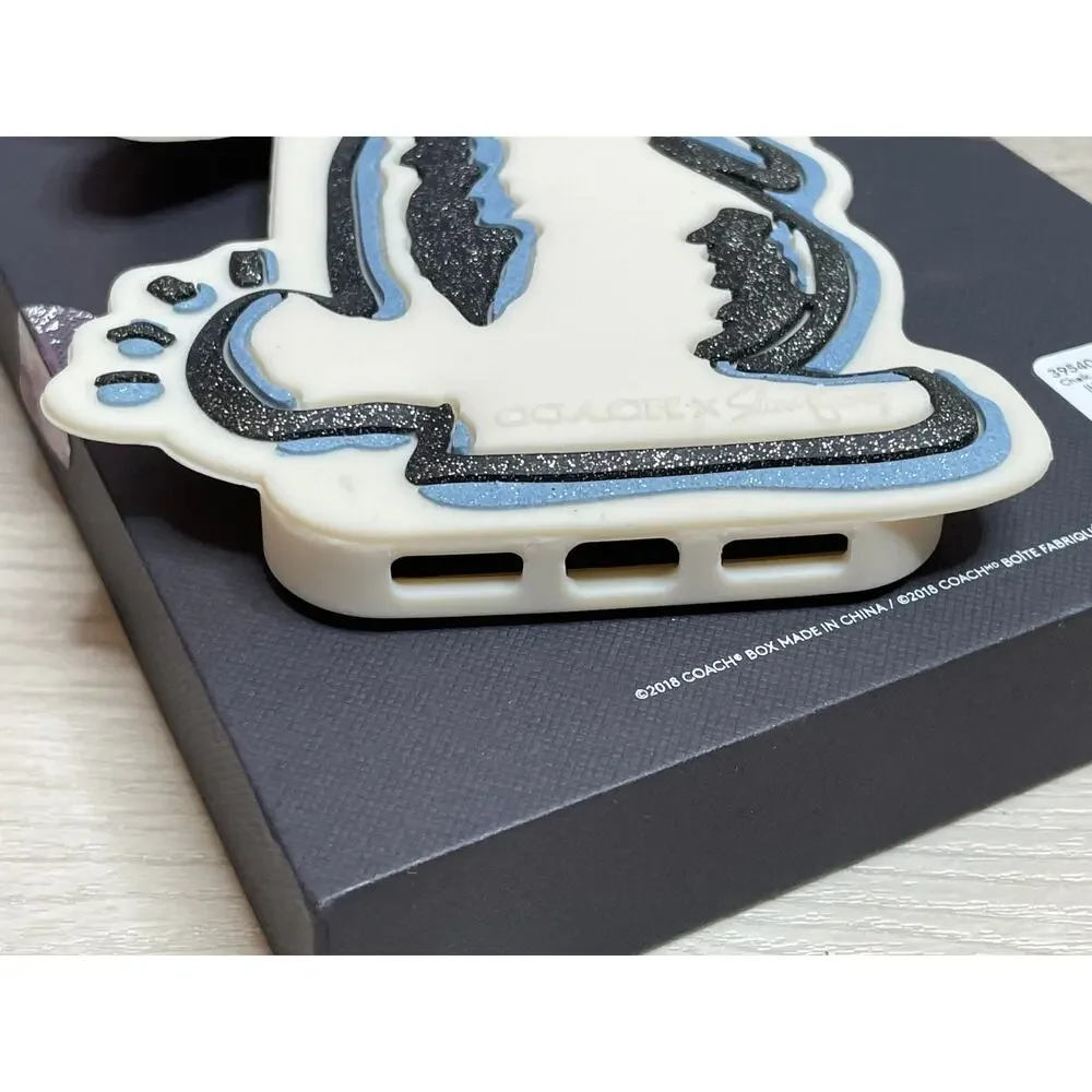 Coach product details